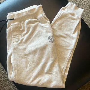 BP sweatpants